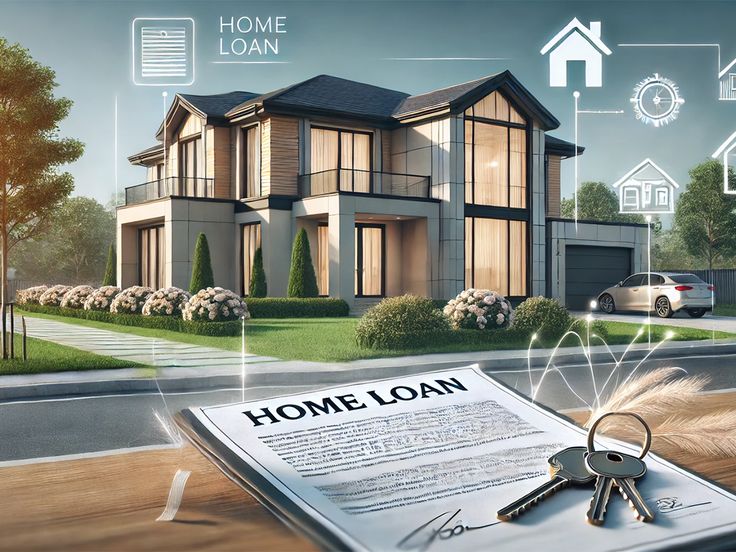Home Loans