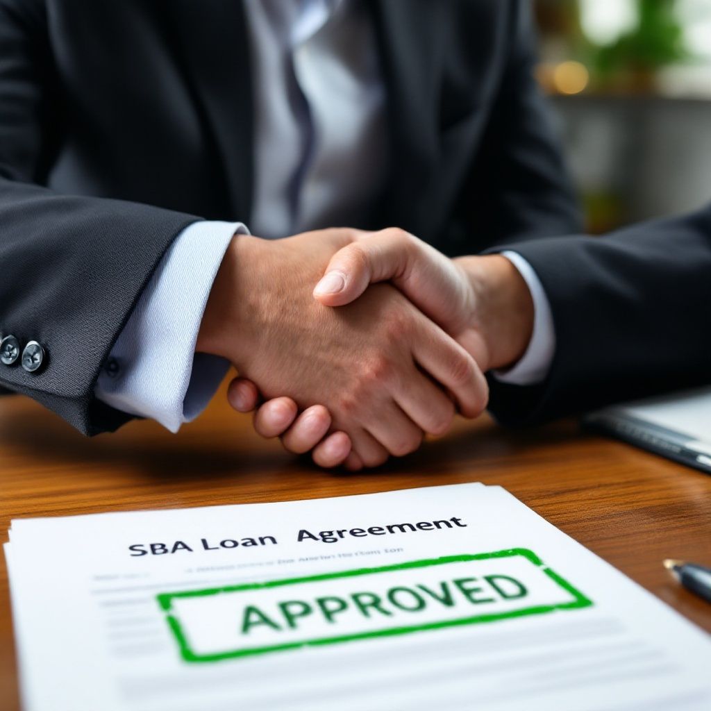 Loan Consultancy