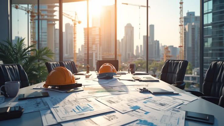 Construction Loans