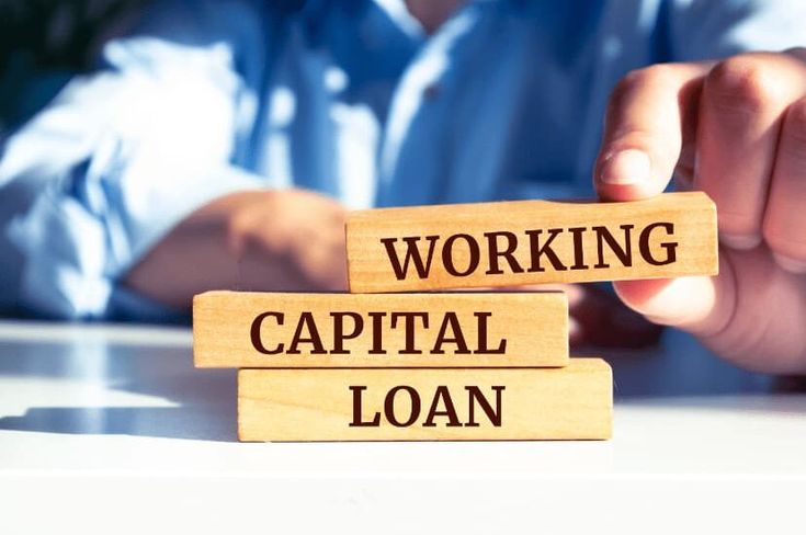 Working Capital Loans